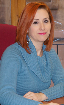 Carmen Rubio