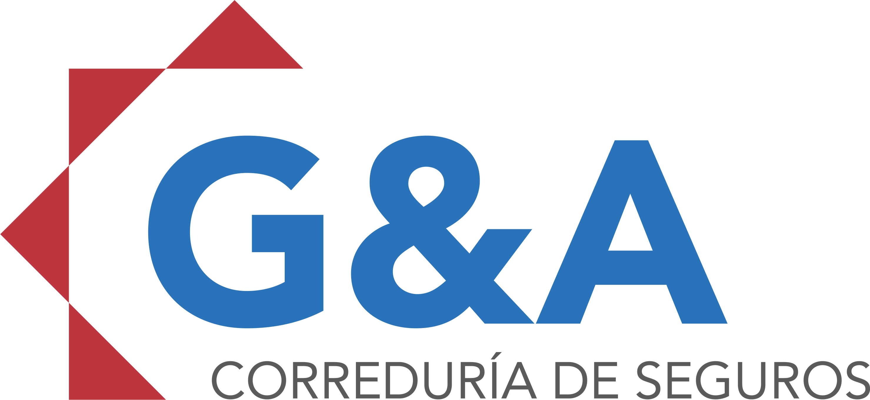 G&A Corredur&iacute;a de Seguros