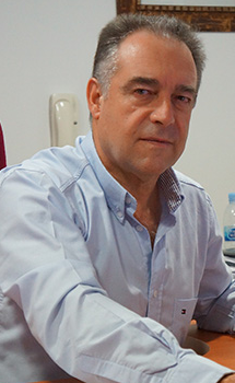 Jes&uacute;s Artigot