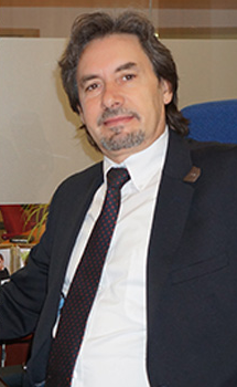 Jes&uacute;s Gonz&aacute;lez